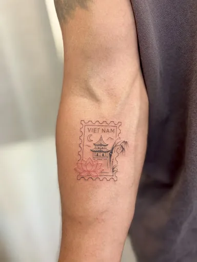 Ảnh đánh giá