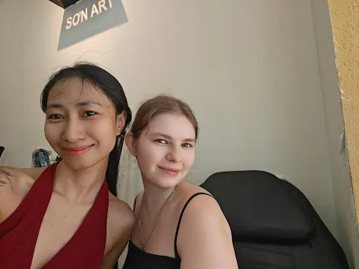 Review photo