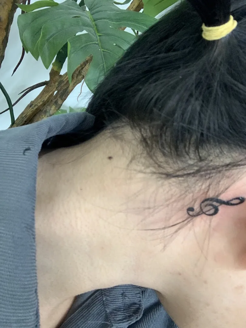 Nha Trang Tattoo Club