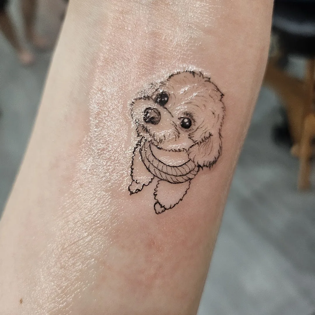 Nha Trang Tattoo Club
