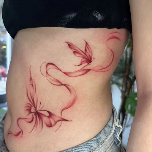 Nha Trang Tattoo Club