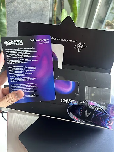 Review photo