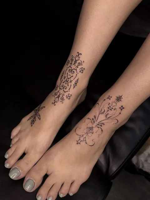 Phoenix Studio Tattoo - Nha Trang