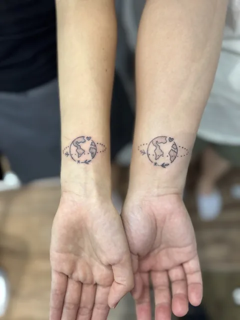 Phoenix Studio Tattoo - Nha Trang