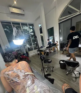 94 Tattoo Studio