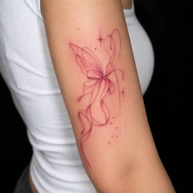 Space Tattoo Nha Trang