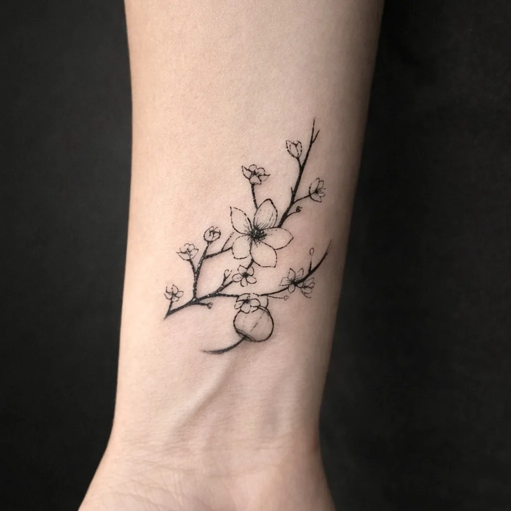 Space Tattoo Nha Trang