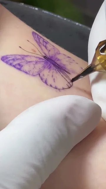 Space Tattoo Nha Trang