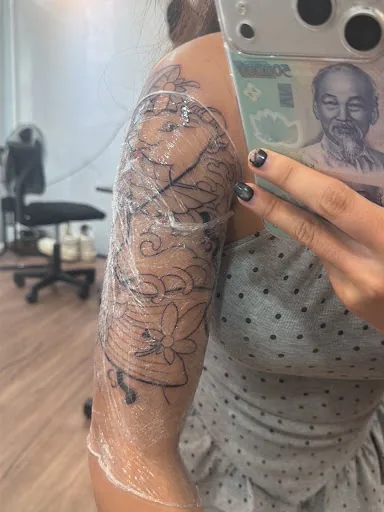 Ảnh đánh giá