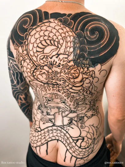 ROX Tattoo Studio