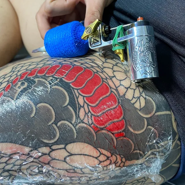 ROX Tattoo Studio