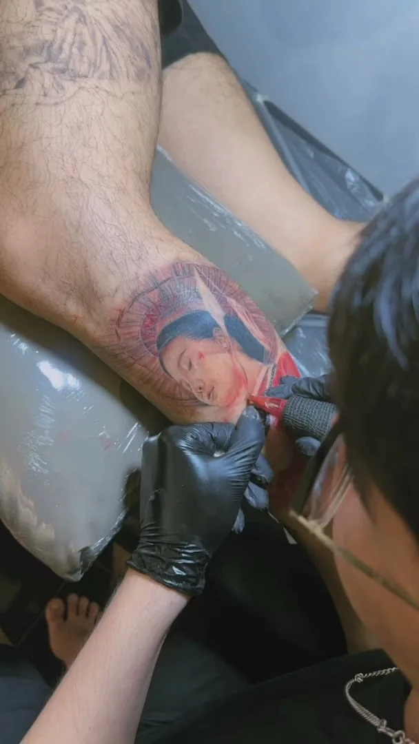 ROX Tattoo Studio
