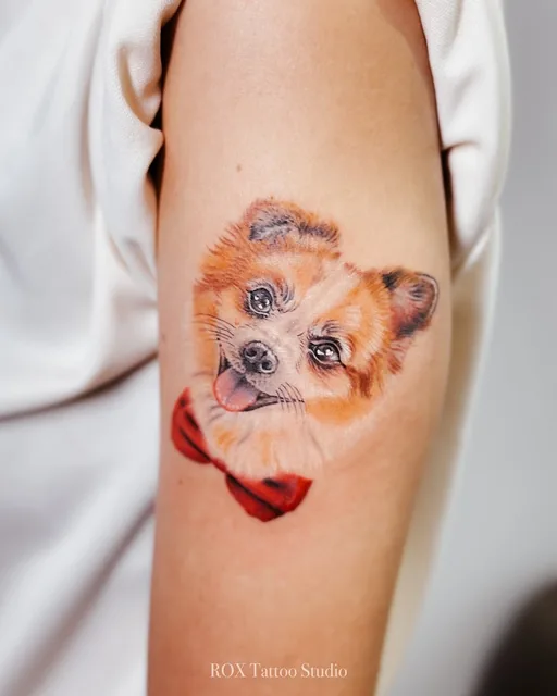 ROX Tattoo Studio
