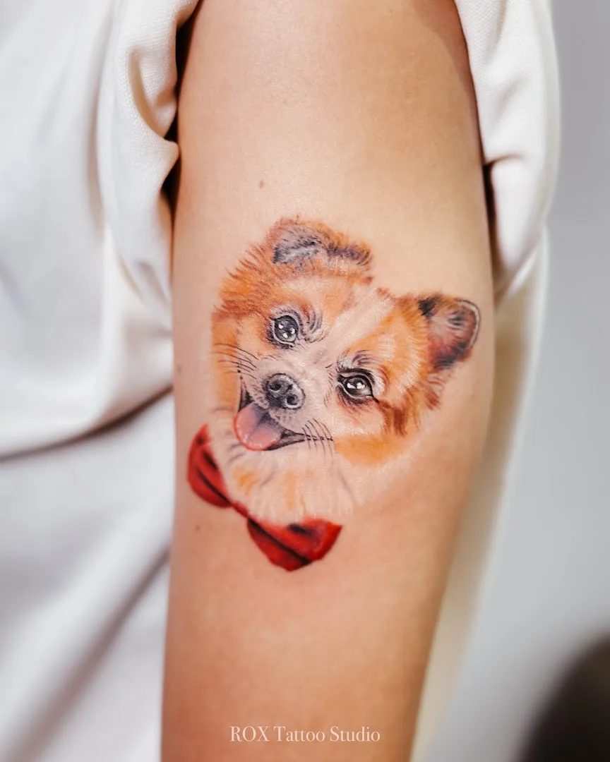 ROX Tattoo Studio