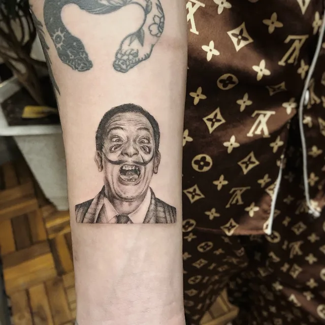 ROX Tattoo Studio