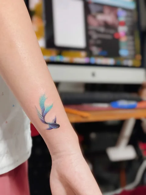 ROX Tattoo Studio