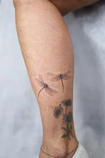 Love Tattoos VN