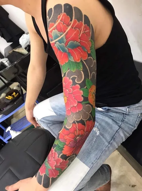 Love Tattoos VN