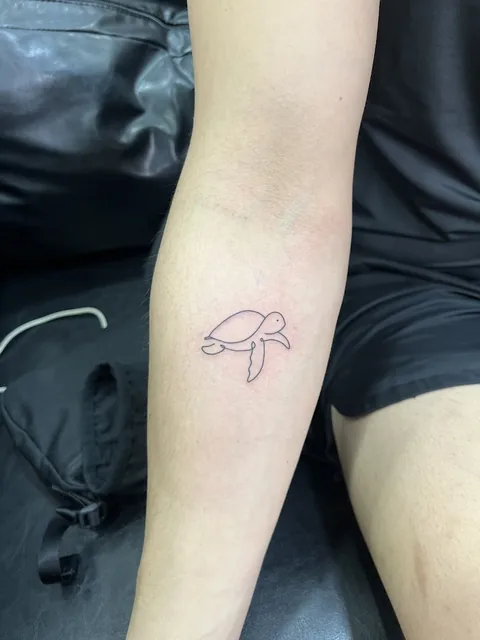 Love Tattoos VN