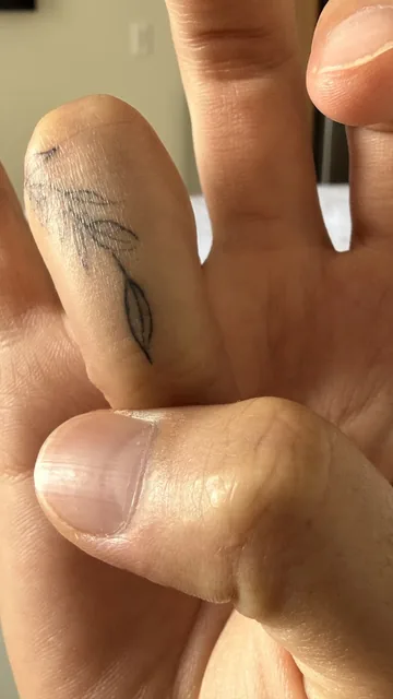 Love Tattoos VN