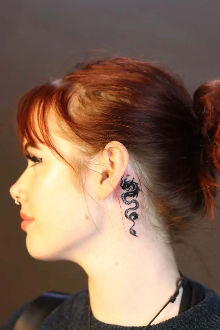 Love Tattoos VN
