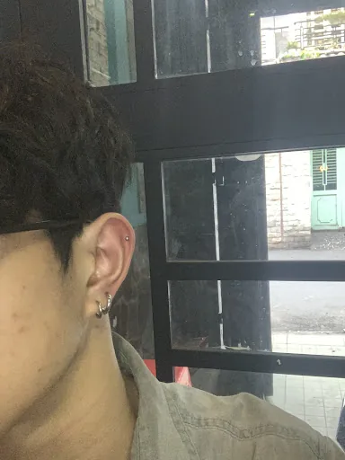 Minh Tú Tattoo