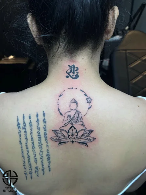 04 Tattoo Studio