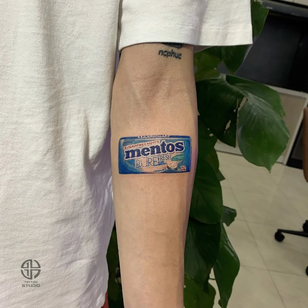 04 Tattoo Studio