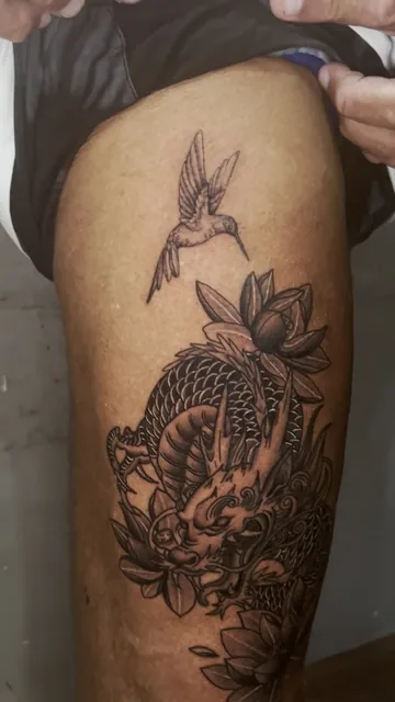 04 Tattoo Studio