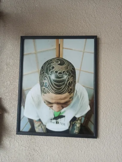 Xăm Hình Nghệ Thuật Nha Trang - Tattoo ART