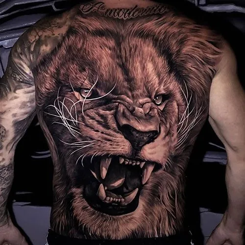 Elias Tattoo Studio
