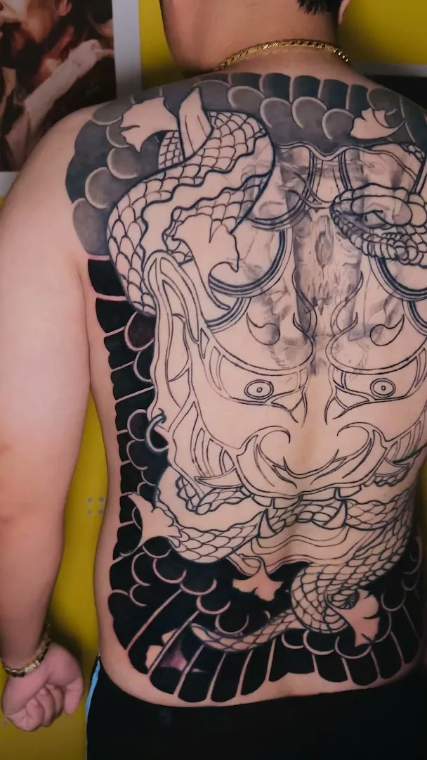 INK99 Studio