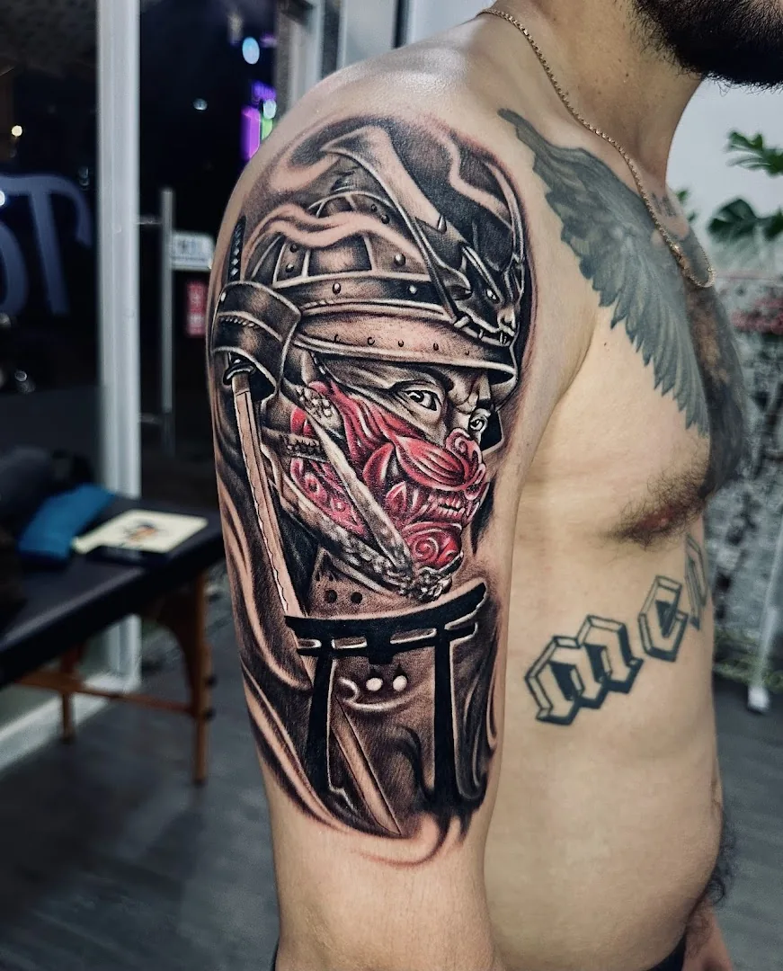 INK99 Studio