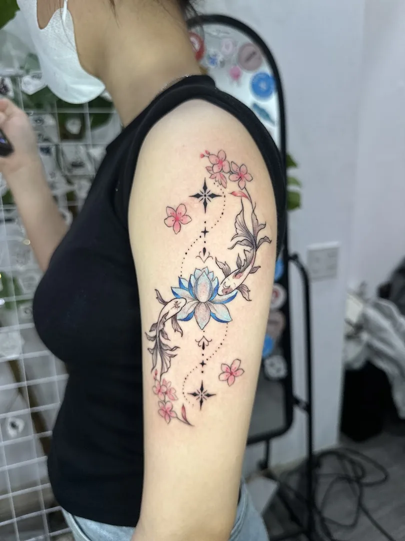 INK99 Studio
