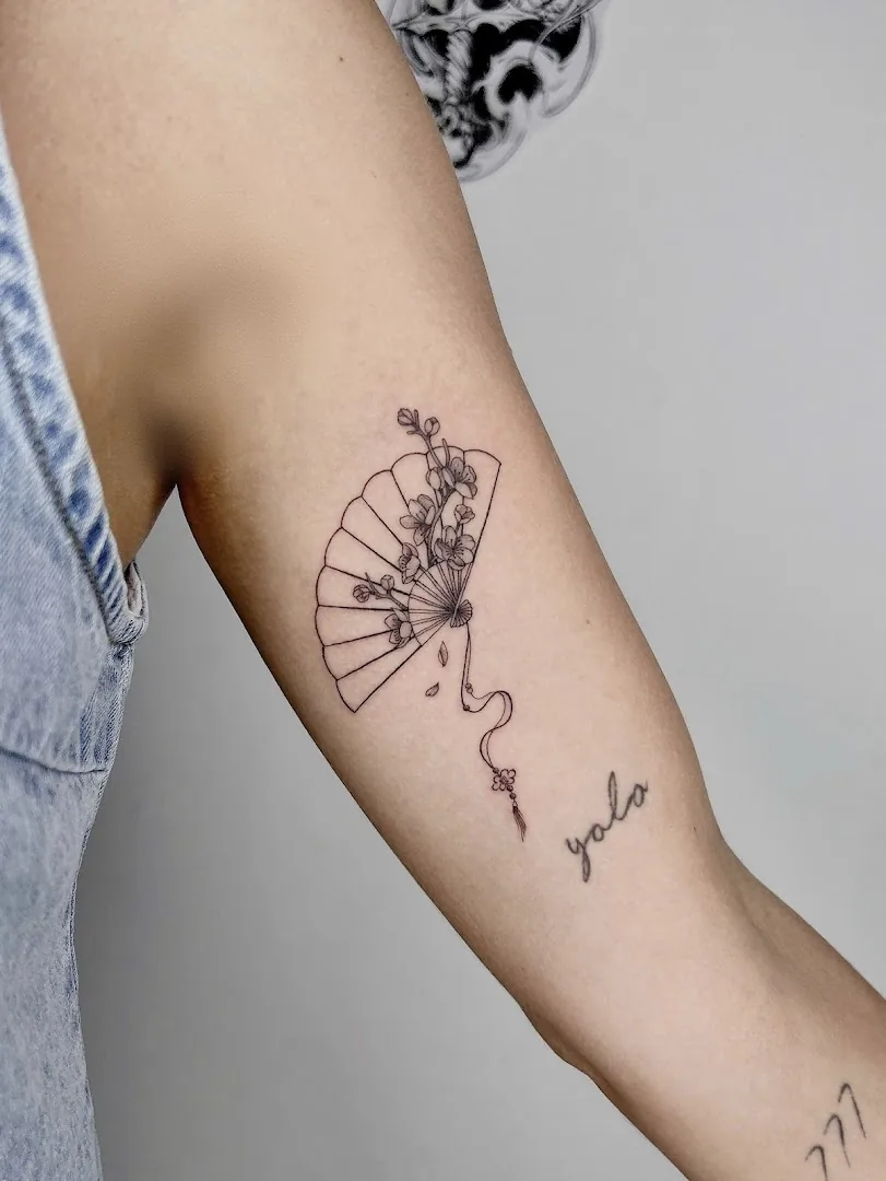 N Tattoo & Piercing