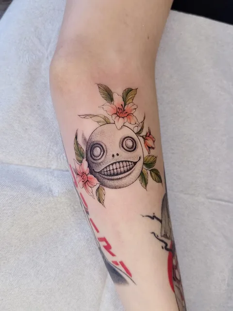 N Tattoo & Piercing