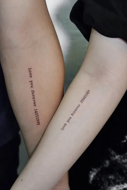 Mini Ink - Tattoo Studio