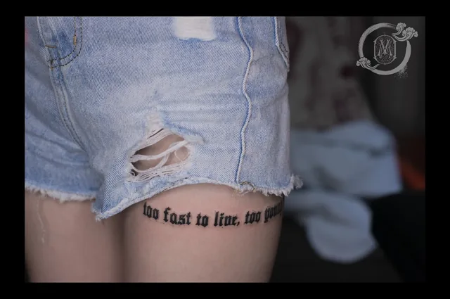 Mini Ink - Tattoo Studio