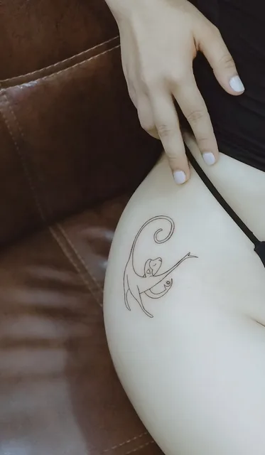 Mini Ink - Tattoo Studio