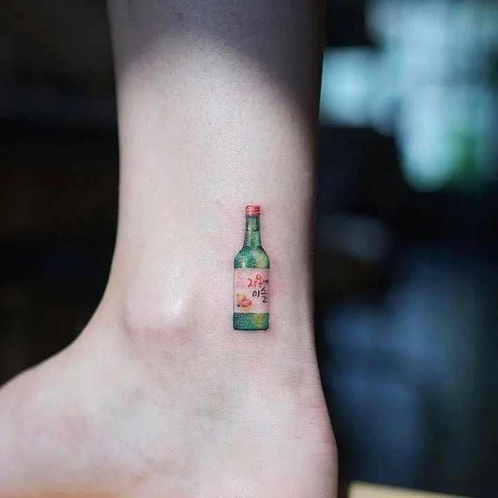 Mini Ink - Tattoo Studio