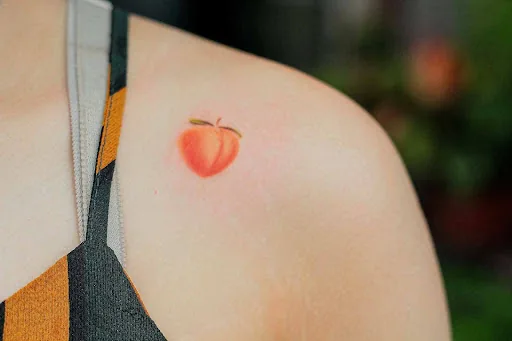 SOLIN Tattoo