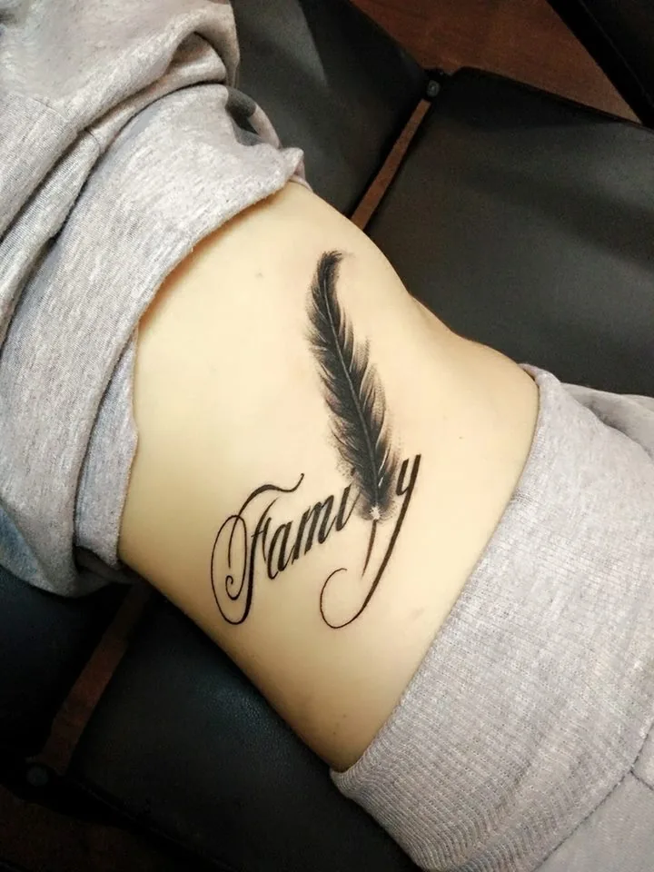 Tattoo Tan Nguyen
