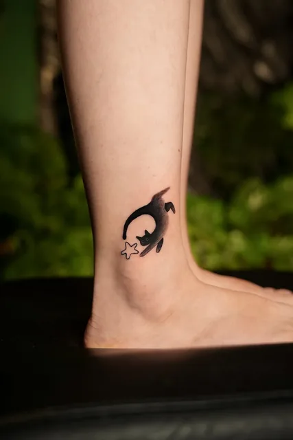 MR.INK Tattoo Studio