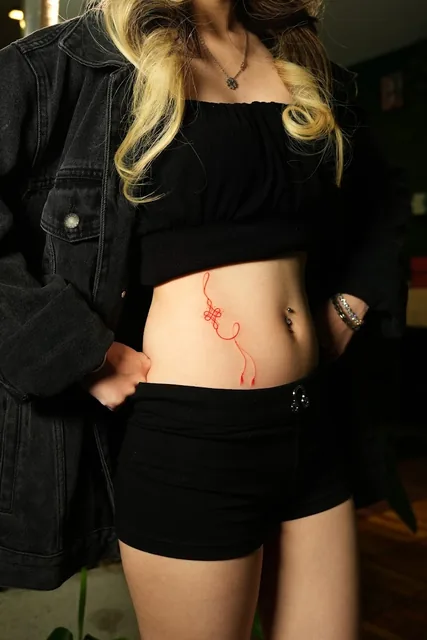 MR.INK Tattoo Studio