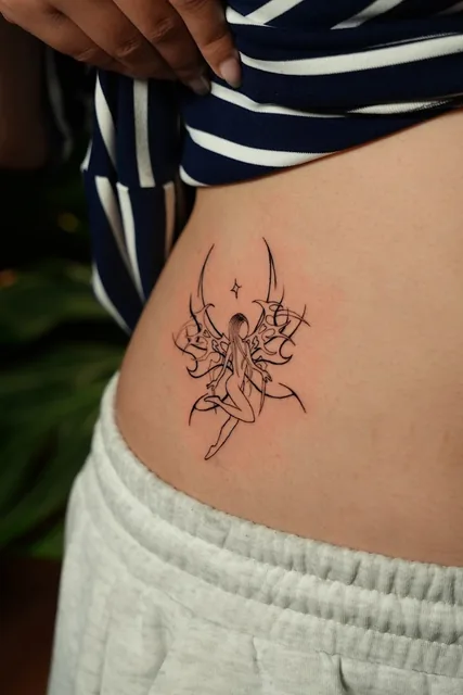 MR.INK Tattoo Studio