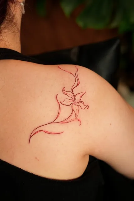 MR.INK Tattoo Studio