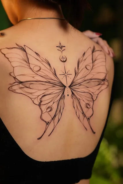 MR.INK Tattoo Studio