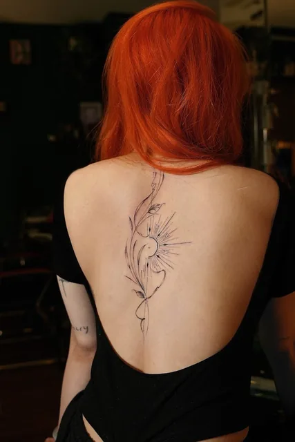 MR.INK Tattoo Studio