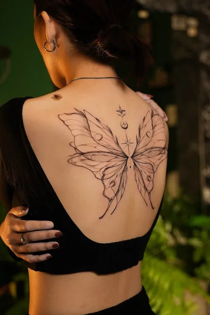 MR.INK Tattoo Studio