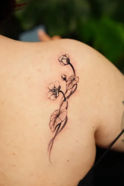 MR.INK Tattoo Studio